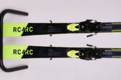 NARTY UŻYWANE FISCHER RC4 RC 21/22 + Fischer RC4 Z12 175 Cm NRF022 -Smith Shop pol pl NARTY UZYWANE FISCHER RC4 RC 21 22 Fischer RC4 Z12 175 cm NRF022 17470 5