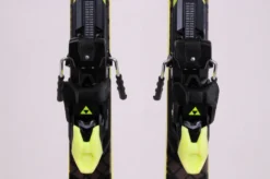 NARTY UŻYWANE FISCHER RC4 RC 21/22 + Fischer RC4 Z12 175 Cm NRF022 -Smith Shop pol pl NARTY UZYWANE FISCHER RC4 RC 21 22 Fischer RC4 Z12 175 cm NRF022 17470 8