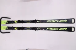 NARTY UŻYWANE FISCHER RC4 RC 21/22 + Fischer RC4 Z12 175 Cm NRF022 -Smith Shop pol pl NARTY UZYWANE FISCHER RC4 RC 21 22 Fischer RC4 Z12 175 cm NRF022 17470 9