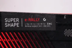 NARTY UŻYWANE HEAD SUPERSHAPE ERALLY + Head PRD12 21/22 156 Cm NRF114 -Smith Shop pol pl NARTY UZYWANE HEAD SUPERSHAPE ERALLY Head PRD12 21 22 156 cm NRF114 18024 6