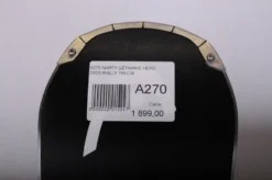 NARTY UŻYWANE HEAD SUPERSHAPE ERALLY + Head PRD12 22/23 156 Cm NRA270 -Smith Shop pol pl NARTY UZYWANE HEAD SUPERSHAPE ERALLY Head PRD12 22 23 156 cm NRA270 19498 1