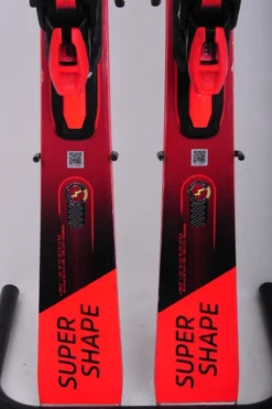 NARTY UŻYWANE HEAD SUPERSHAPE ERALLY + Head PRD12 22/23 156 Cm NRA270 -Smith Shop pol pl NARTY UZYWANE HEAD SUPERSHAPE ERALLY Head PRD12 22 23 156 cm NRA270 19498 5