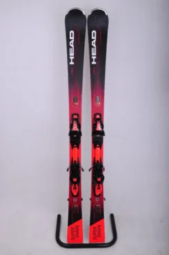 NARTY UŻYWANE HEAD SUPERSHAPE ERALLY + Head PRD12 22/23 156 Cm NRA270 -Smith Shop pol pl NARTY UZYWANE HEAD SUPERSHAPE ERALLY Head PRD12 22 23 156 cm NRA270 19498 8