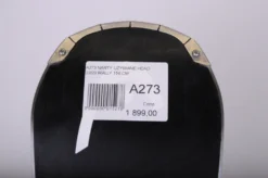 NARTY UŻYWANE HEAD SUPERSHAPE ERALLY + Head PRD12 22/23 156 Cm NRA273 -Smith Shop pol pl NARTY UZYWANE HEAD SUPERSHAPE ERALLY Head PRD12 22 23 156 cm NRA273 19494 1