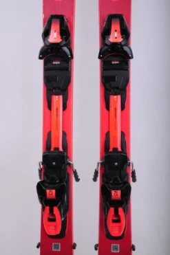 NARTY UŻYWANE HEAD SUPERSHAPE ERALLY + Head PRD12 22/23 156 Cm NRA273 -Smith Shop pol pl NARTY UZYWANE HEAD SUPERSHAPE ERALLY Head PRD12 22 23 156 cm NRA273 19494 5