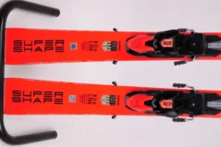 NARTY UŻYWANE HEAD SUPERSHAPE IRALLY + Head PRD12 19/20 156 Cm NRF108 -Smith Shop pol pl NARTY UZYWANE HEAD SUPERSHAPE IRALLY Head PRD12 19 20 156 cm NRF108 18019 5