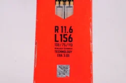 NARTY UŻYWANE HEAD SUPERSHAPE IRALLY + Head PRD12 19/20 156 Cm NRF108 -Smith Shop pol pl NARTY UZYWANE HEAD SUPERSHAPE IRALLY Head PRD12 19 20 156 cm NRF108 18019 6