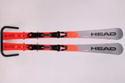 NARTY UŻYWANE HEAD SUPERSHAPE IRALLY + Head PRD12 19/20 156 Cm NRF108 -Smith Shop pol pl NARTY UZYWANE HEAD SUPERSHAPE IRALLY Head PRD12 19 20 156 cm NRF108 18019 9