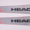NARTY UŻYWANE HEAD SUPERSHAPE IRALLY + Head PRD12 19/20 156 Cm NRF109