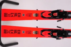 NARTY UŻYWANE HEAD SUPERSHAPE IRALLY + Head PRD12 19/20 156 Cm NRF109 -Smith Shop pol pl NARTY UZYWANE HEAD SUPERSHAPE IRALLY Head PRD12 19 20 156 cm NRF109 18018 5