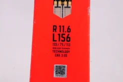 NARTY UŻYWANE HEAD SUPERSHAPE IRALLY + Head PRD12 19/20 156 Cm NRF109 -Smith Shop pol pl NARTY UZYWANE HEAD SUPERSHAPE IRALLY Head PRD12 19 20 156 cm NRF109 18018 6