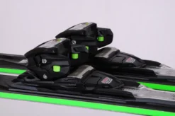 NARTY UŻYWANE K2 IKONIC 80 Ti + Marker MXC 12 19/20 184 Cm NRF398 -Smith Shop pol pl NARTY UZYWANE K2 IKONIC 80 Ti Marker MXC 12 19 20 184 cm NRF398 18342 10