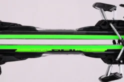 NARTY UŻYWANE K2 IKONIC 80 Ti + Marker MXC 12 19/20 184 Cm NRF398 -Smith Shop pol pl NARTY UZYWANE K2 IKONIC 80 Ti Marker MXC 12 19 20 184 cm NRF398 18342 16