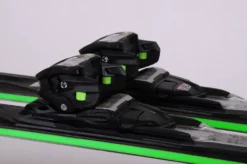 NARTY UŻYWANE K2 IKONIC 80 Ti + Marker MXC 12 19/20 184 Cm NRF400 -Smith Shop pol pl NARTY UZYWANE K2 IKONIC 80 Ti Marker MXC 12 19 20 184 cm NRF400 18341 10