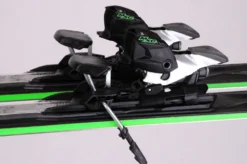 NARTY UŻYWANE K2 IKONIC 80 Ti + Marker MXC 12 19/20 184 Cm NRF400 -Smith Shop pol pl NARTY UZYWANE K2 IKONIC 80 Ti Marker MXC 12 19 20 184 cm NRF400 18341 11