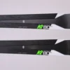 NARTY UŻYWANE K2 IKONIC 80 Ti + Marker MXC 12 19/20 184 Cm NRF400