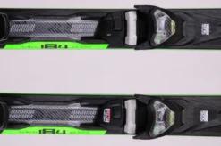 Smith Shop -Smith Shop pol pl NARTY UZYWANE K2 IKONIC 80 Ti Marker MXC 12 19 20 184 cm NRF400 18341 3