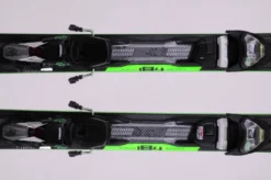 NARTY UŻYWANE K2 IKONIC 80 Ti + Marker MXC 12 19/20 184 Cm NRF400 -Smith Shop pol pl NARTY UZYWANE K2 IKONIC 80 Ti Marker MXC 12 19 20 184 cm NRF400 18341 4