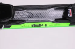 NARTY UŻYWANE K2 IKONIC 80 Ti + Marker MXC 12 19/20 184 Cm NRF400 -Smith Shop pol pl NARTY UZYWANE K2 IKONIC 80 Ti Marker MXC 12 19 20 184 cm NRF400 18341 6