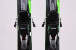 NARTY UŻYWANE K2 IKONIC 80 Ti + Marker MXC 12 19/20 184 Cm NRF400 -Smith Shop pol pl NARTY UZYWANE K2 IKONIC 80 Ti Marker MXC 12 19 20 184 cm NRF400 18341 8