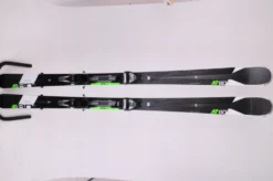 NARTY UŻYWANE K2 IKONIC 80 Ti + Marker MXC 12 19/20 184 Cm NRF400 -Smith Shop pol pl NARTY UZYWANE K2 IKONIC 80 Ti Marker MXC 12 19 20 184 cm NRF400 18341 9