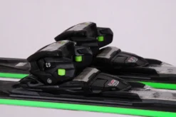 NARTY UŻYWANE K2 IKONIC 80 Ti + Marker MXC 12 19/20 184 Cm NRF401 -Smith Shop pol pl NARTY UZYWANE K2 IKONIC 80 Ti Marker MXC 12 19 20 184 cm NRF401 18339 10