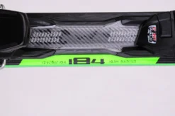 NARTY UŻYWANE K2 IKONIC 80 Ti + Marker MXC 12 19/20 184 Cm NRF401 -Smith Shop pol pl NARTY UZYWANE K2 IKONIC 80 Ti Marker MXC 12 19 20 184 cm NRF401 18339 6