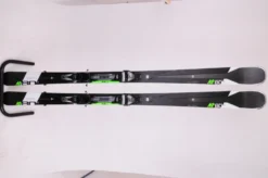 NARTY UŻYWANE K2 IKONIC 80 Ti + Marker MXC 12 19/20 184 Cm NRF401 -Smith Shop pol pl NARTY UZYWANE K2 IKONIC 80 Ti Marker MXC 12 19 20 184 cm NRF401 18339 9