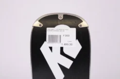 NARTY UŻYWANE K2 SPEED CHARGER + Marker XCELL 14 20/21 168 Cm NRF300 -Smith Shop pol pl NARTY UZYWANE K2 SPEED CHARGER Marker XCELL 14 20 21 168 cm NRF300 18178 1