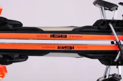 NARTY UŻYWANE K2 SPEED CHARGER + Marker XCELL 14 20/21 168 Cm NRF300 -Smith Shop pol pl NARTY UZYWANE K2 SPEED CHARGER Marker XCELL 14 20 21 168 cm NRF300 18178 15