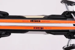 NARTY UŻYWANE K2 SPEED CHARGER + Marker XCELL 14 20/21 168 Cm NRF301 -Smith Shop pol pl NARTY UZYWANE K2 SPEED CHARGER Marker XCELL 14 20 21 168 cm NRF301 18179 15