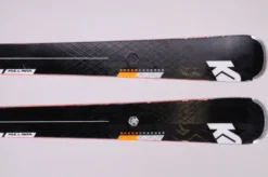 NARTY UŻYWANE K2 SPEED CHARGER + Marker XCELL 14 20/21 168 Cm NRF301