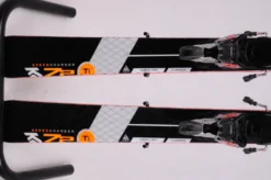 NARTY UŻYWANE K2 SPEED CHARGER + Marker XCELL 14 20/21 168 Cm NRF301 -Smith Shop pol pl NARTY UZYWANE K2 SPEED CHARGER Marker XCELL 14 20 21 168 cm NRF301 18179 5