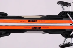 NARTY UŻYWANE K2 SPEED CHARGER + Marker XCELL 14 20/21 182 Cm NRF303 -Smith Shop pol pl NARTY UZYWANE K2 SPEED CHARGER Marker XCELL 14 20 21 182 cm NRF303 18181 15