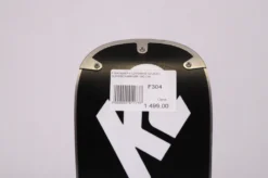 NARTY UŻYWANE K2 SPEED CHARGER + Marker XCELL 14 20/21 182 Cm NRF304 -Smith Shop pol pl NARTY UZYWANE K2 SPEED CHARGER Marker XCELL 14 20 21 182 cm NRF304 18182 1