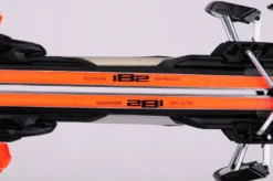 NARTY UŻYWANE K2 SPEED CHARGER + Marker XCELL 14 20/21 182 Cm NRF304 -Smith Shop pol pl NARTY UZYWANE K2 SPEED CHARGER Marker XCELL 14 20 21 182 cm NRF304 18182 15