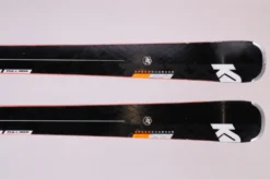 NARTY UŻYWANE K2 SPEED CHARGER + Marker XCELL 14 20/21 182 Cm NRF304