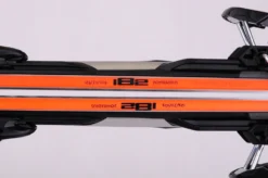 NARTY UŻYWANE K2 SPEED CHARGER + Marker XCELL 14 20/21 182 Cm NRF305 -Smith Shop pol pl NARTY UZYWANE K2 SPEED CHARGER Marker XCELL 14 20 21 182 cm NRF305 18183 15