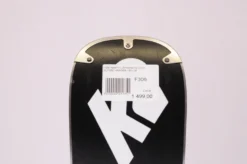 NARTY UŻYWANE K2 SPEED CHARGER + Marker XCELL 14 20/21 182 Cm NRF306 -Smith Shop pol pl NARTY UZYWANE K2 SPEED CHARGER Marker XCELL 14 20 21 182 cm NRF306 18184 1