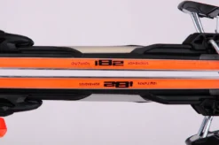 NARTY UŻYWANE K2 SPEED CHARGER + Marker XCELL 14 20/21 182 Cm NRF306 -Smith Shop pol pl NARTY UZYWANE K2 SPEED CHARGER Marker XCELL 14 20 21 182 cm NRF306 18184 15