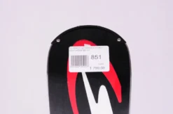 NARTY UŻYWANE STOCKLI LASER MX 20/21 + Salomon MC11 156 Cm NR851 -Smith Shop pol pl NARTY UZYWANE STOCKLI LASER MX 20 21 Salomon MC11 156 cm NR851 17413 1