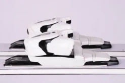 NARTY UŻYWANE STOCKLI LASER MX 20/21 + Salomon MC11 156 Cm NR851 -Smith Shop pol pl NARTY UZYWANE STOCKLI LASER MX 20 21 Salomon MC11 156 cm NR851 17413 10