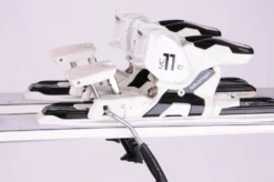 NARTY UŻYWANE STOCKLI LASER MX 20/21 + Salomon MC11 156 Cm NR851 -Smith Shop pol pl NARTY UZYWANE STOCKLI LASER MX 20 21 Salomon MC11 156 cm NR851 17413 11