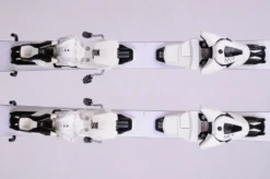 NARTY UŻYWANE STOCKLI LASER MX 20/21 + Salomon MC11 156 Cm NR851 -Smith Shop pol pl NARTY UZYWANE STOCKLI LASER MX 20 21 Salomon MC11 156 cm NR851 17413 4