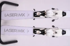 NARTY UŻYWANE STOCKLI LASER MX 20/21 + Salomon MC11 156 Cm NR851 -Smith Shop pol pl NARTY UZYWANE STOCKLI LASER MX 20 21 Salomon MC11 156 cm NR851 17413 5