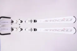 NARTY UŻYWANE STOCKLI LASER MX 20/21 + Salomon MC11 156 Cm NR851 -Smith Shop pol pl NARTY UZYWANE STOCKLI LASER MX 20 21 Salomon MC11 156 cm NR851 17413 9