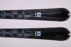 NARTY UŻYWANE VOLKL FLAIR 73 19/20 + Marker VMotion 10 159 Cm NR151