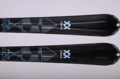 NARTY UŻYWANE VOLKL FLAIR 73 19/20 + Marker VMotion 10 159 Cm NR182