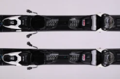 NARTY UŻYWANE VOLKL FLAIR 73 19/20 + Marker VMotion 10 159 Cm NR182 -Smith Shop pol pl NARTY UZYWANE VOLKL FLAIR 73 19 20 Marker vMotion 10 159 cm NR182 17714 4