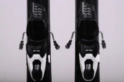 NARTY UŻYWANE VOLKL FLAIR 73 19/20 + Marker VMotion 10 159 Cm NR182 -Smith Shop pol pl NARTY UZYWANE VOLKL FLAIR 73 19 20 Marker vMotion 10 159 cm NR182 17714 8